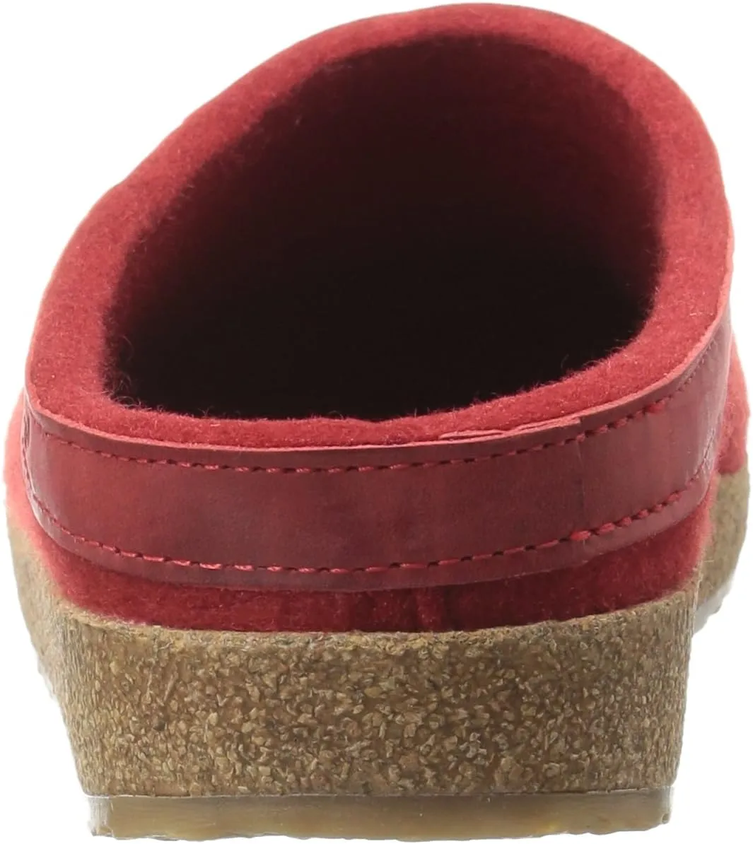 Haflinger Women's Gzl 11 Chili Flat