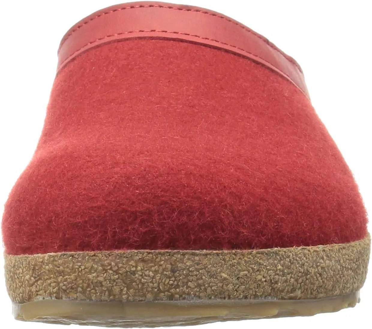 Haflinger Women's Gzl 11 Chili Flat