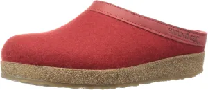 Haflinger Women's Gzl 11 Chili Flat
