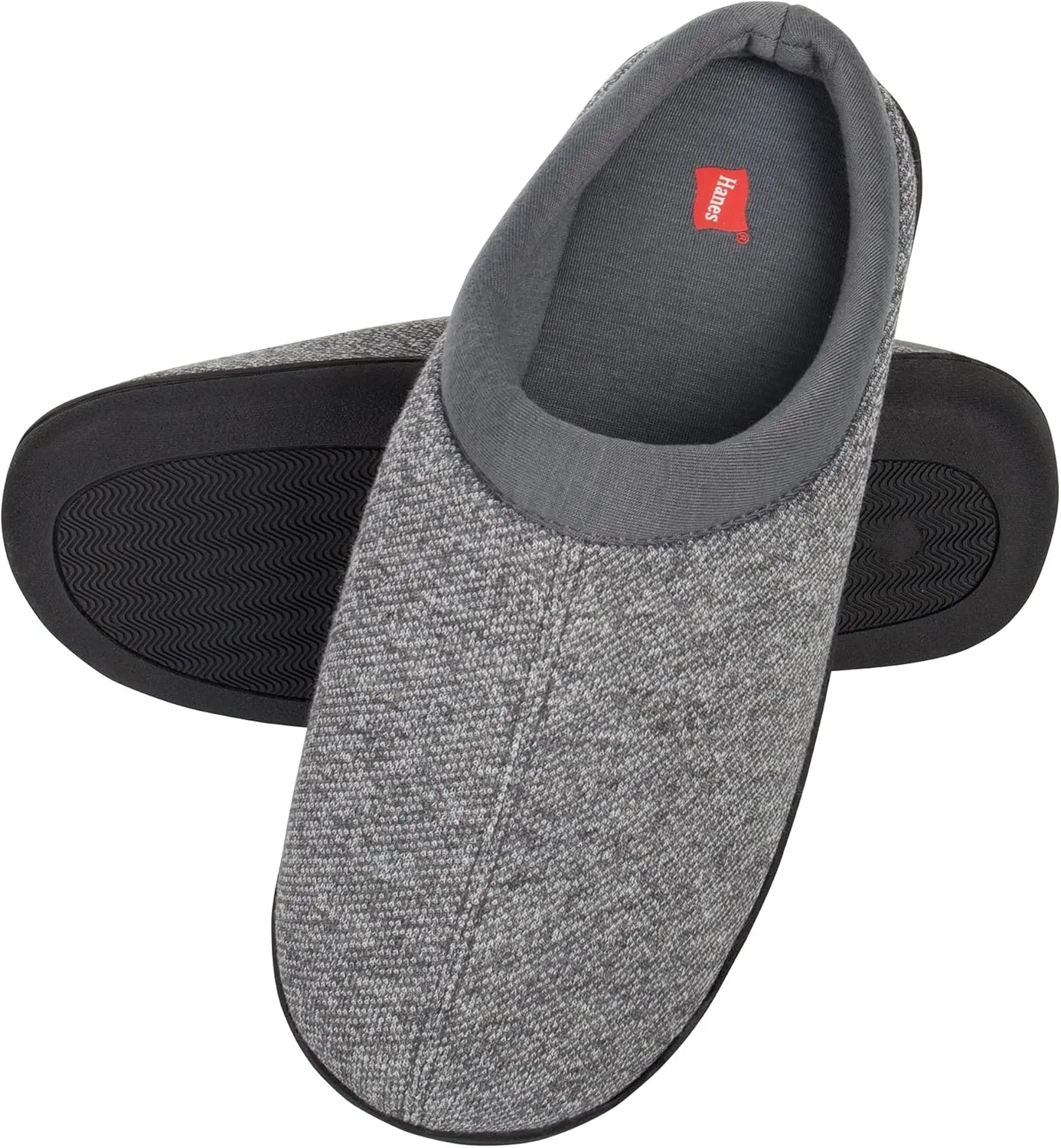 Hanes Boys' Clog