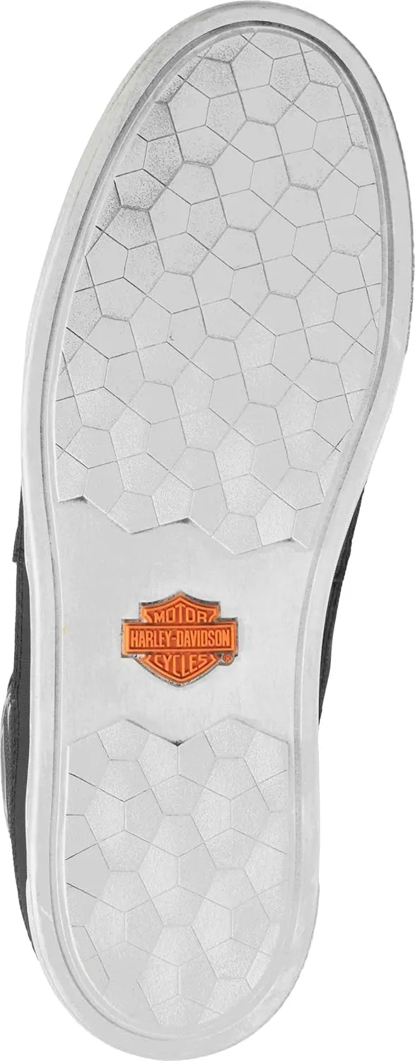 Harley-Davidson Footwear Women's Vardon Sneaker