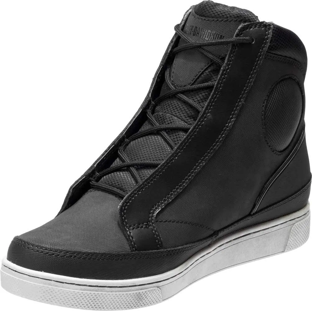 Harley-Davidson Footwear Women's Vardon Sneaker
