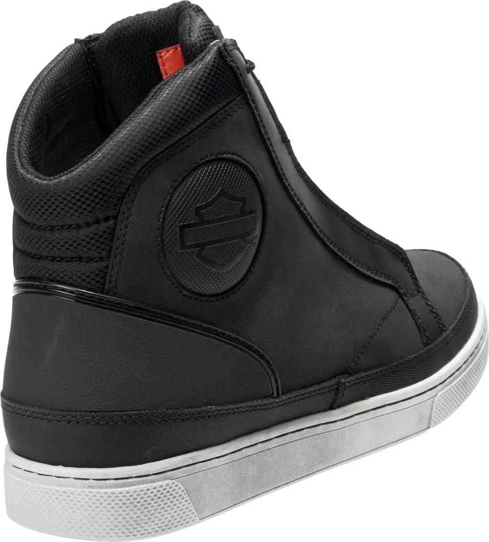 Harley-Davidson Footwear Women's Vardon Sneaker