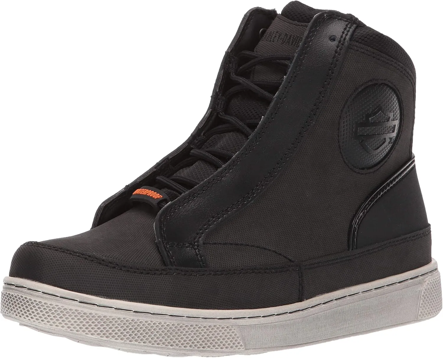 Harley-Davidson Footwear Women's Vardon Sneaker