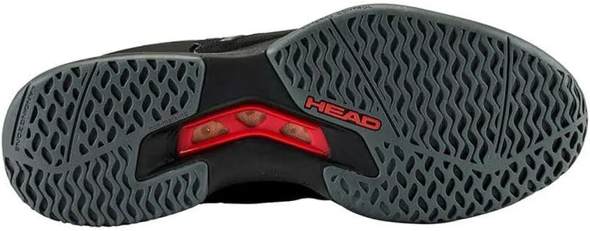 HEAD Men's Sprint Pro Sneaker
