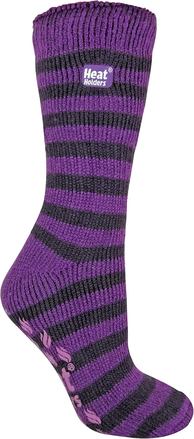 HEAT HOLDERS Slipper Socks