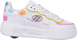 HEELYS Women's Rezerve Fn Guess (Little Big Kid/Adult) Wheeled Heel Shoe