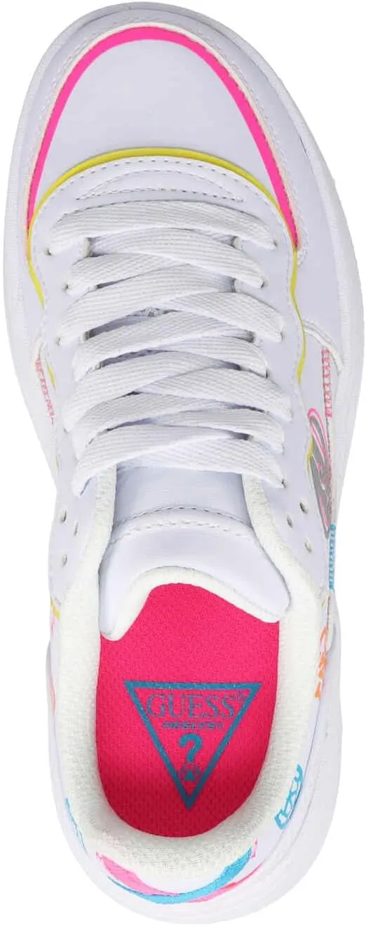 HEELYS Women's Rezerve Fn Guess (Little Big Kid/Adult) Wheeled Heel Shoe