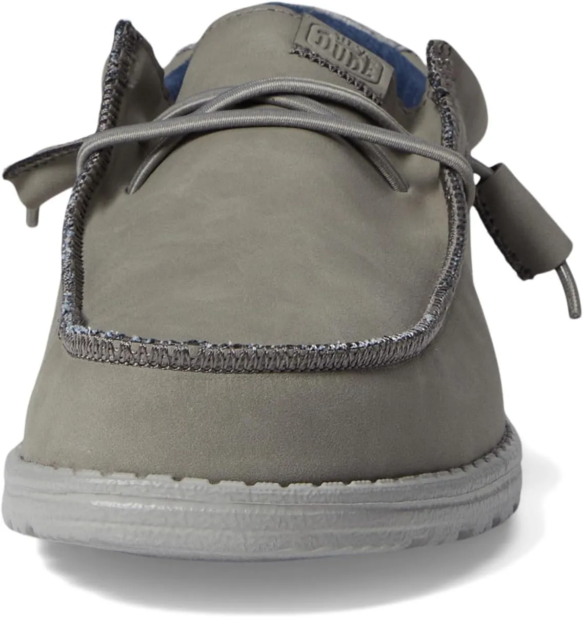 Hey Dude Mens Modern Casual