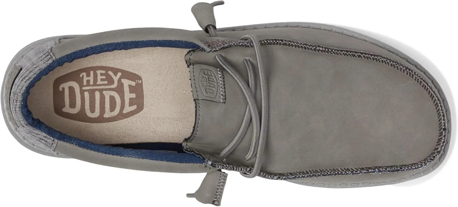 Hey Dude Mens Modern Casual