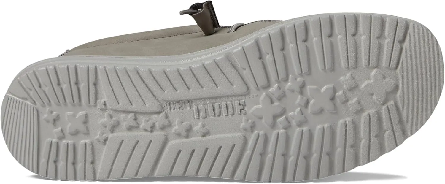 Hey Dude Mens Modern Casual