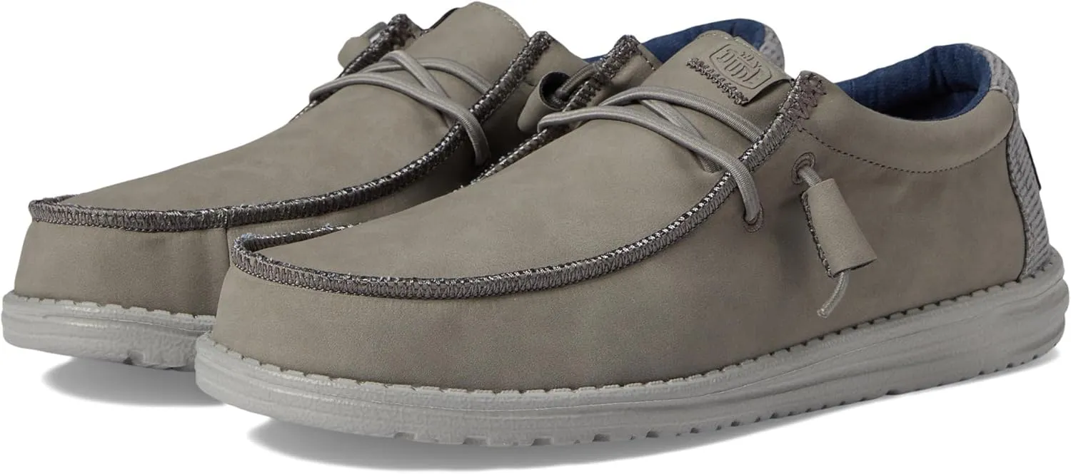 Hey Dude Mens Modern Casual