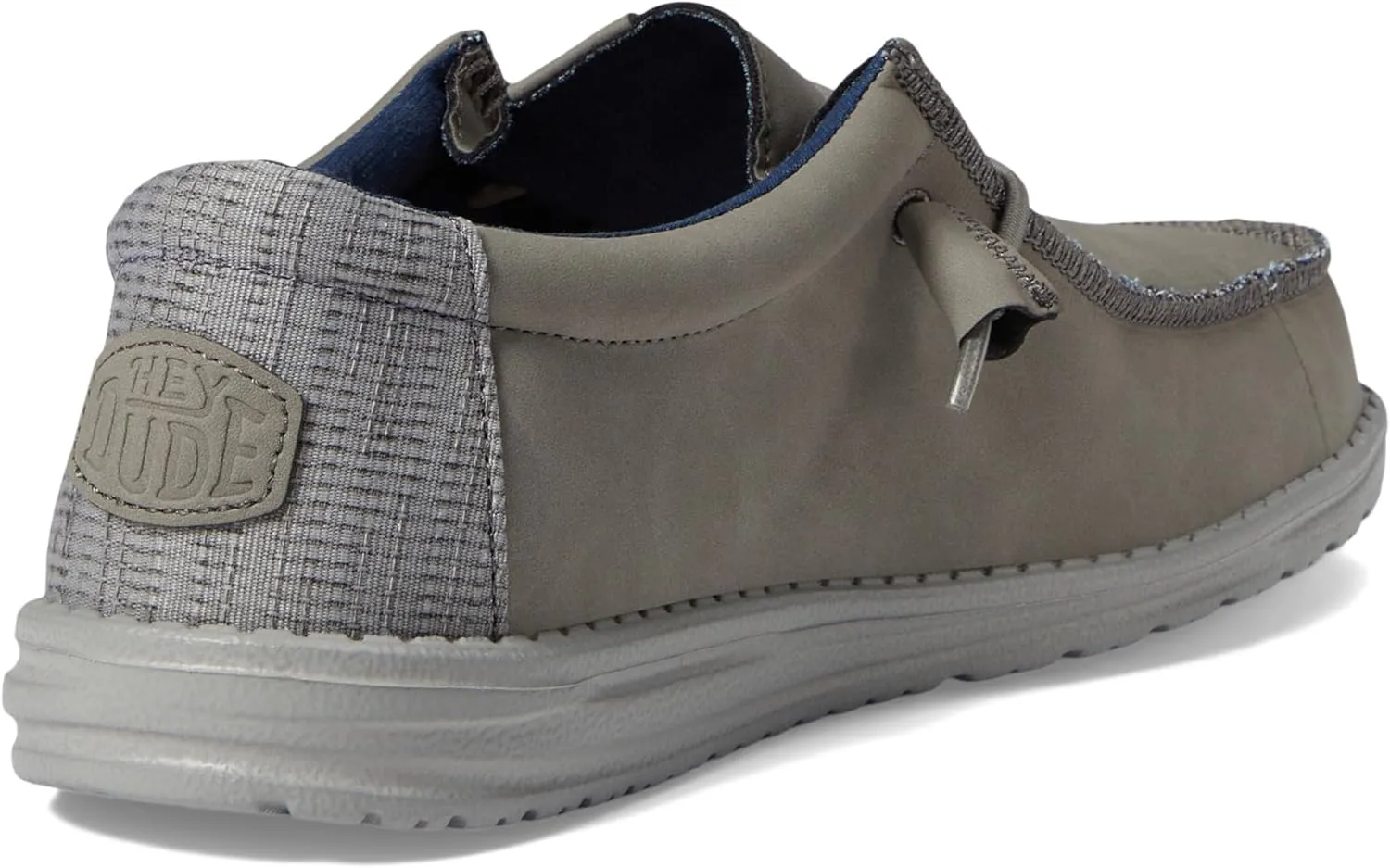 Hey Dude Mens Modern Casual