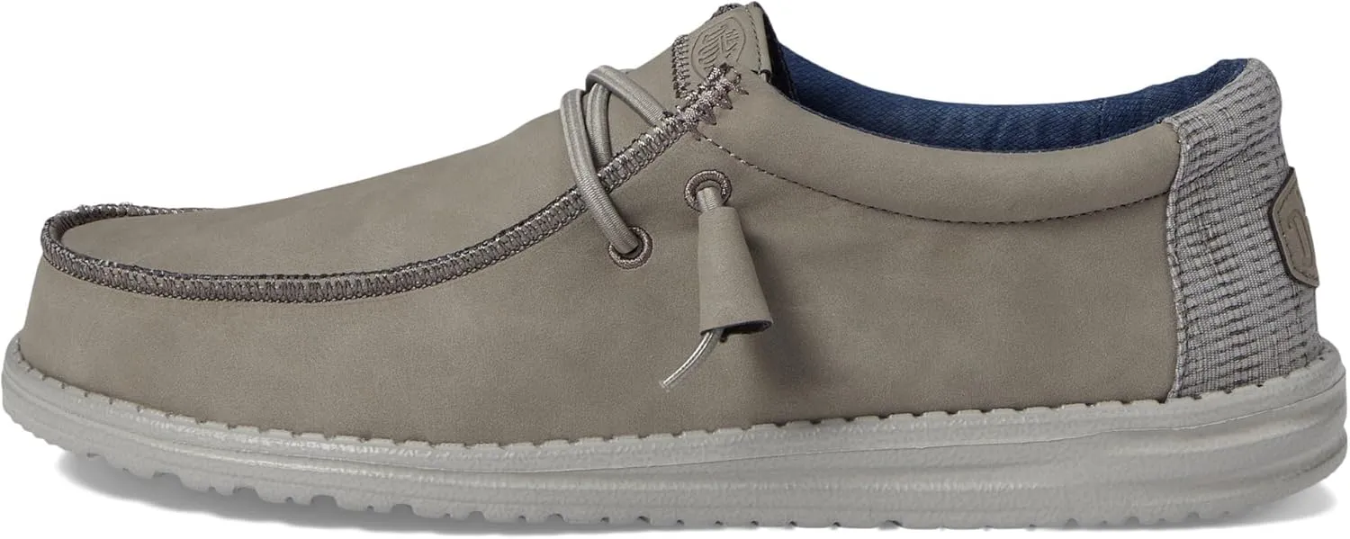 Hey Dude Mens Modern Casual