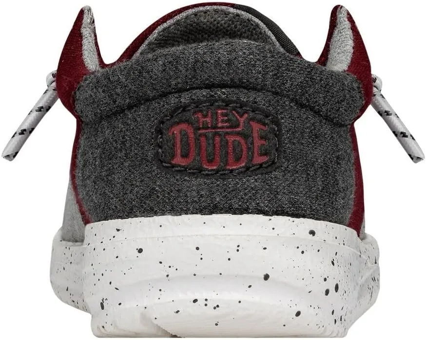 Hey Dude Mens Wally Tri-Varsity (Toddler)