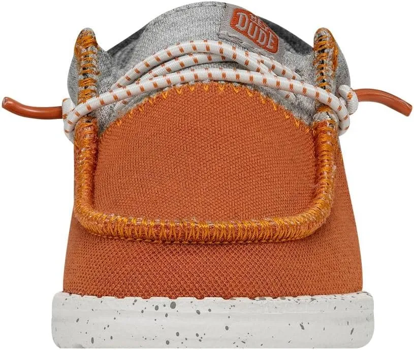 Hey Dude Mens Wally Tri-Varsity (Toddler)