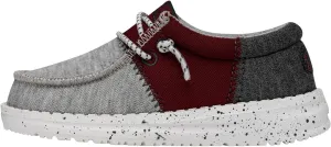 Hey Dude Mens Wally Tri-Varsity (Toddler)