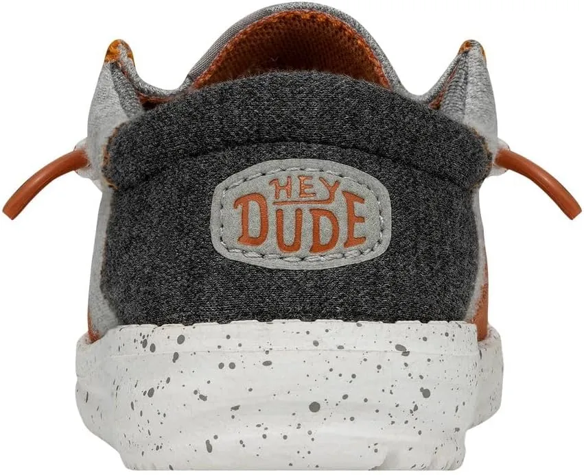 Hey Dude Mens Wally Tri-Varsity (Toddler)