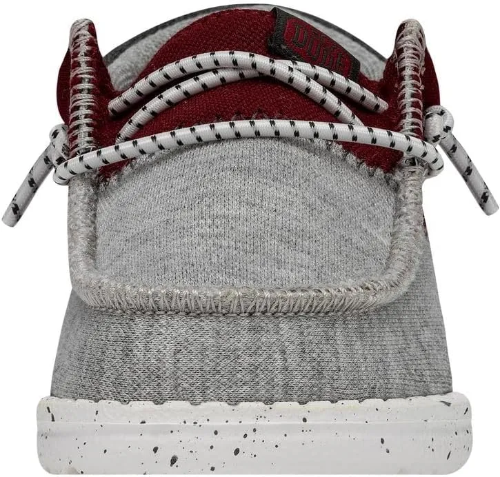 Hey Dude Mens Wally Tri-Varsity (Toddler)