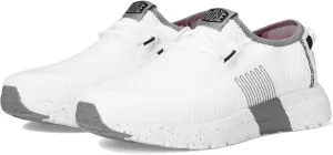 Hey Dude Sirocco | Women’s Shoes | Women’s Lace Up Loafers | Comfortable & Light-Weight