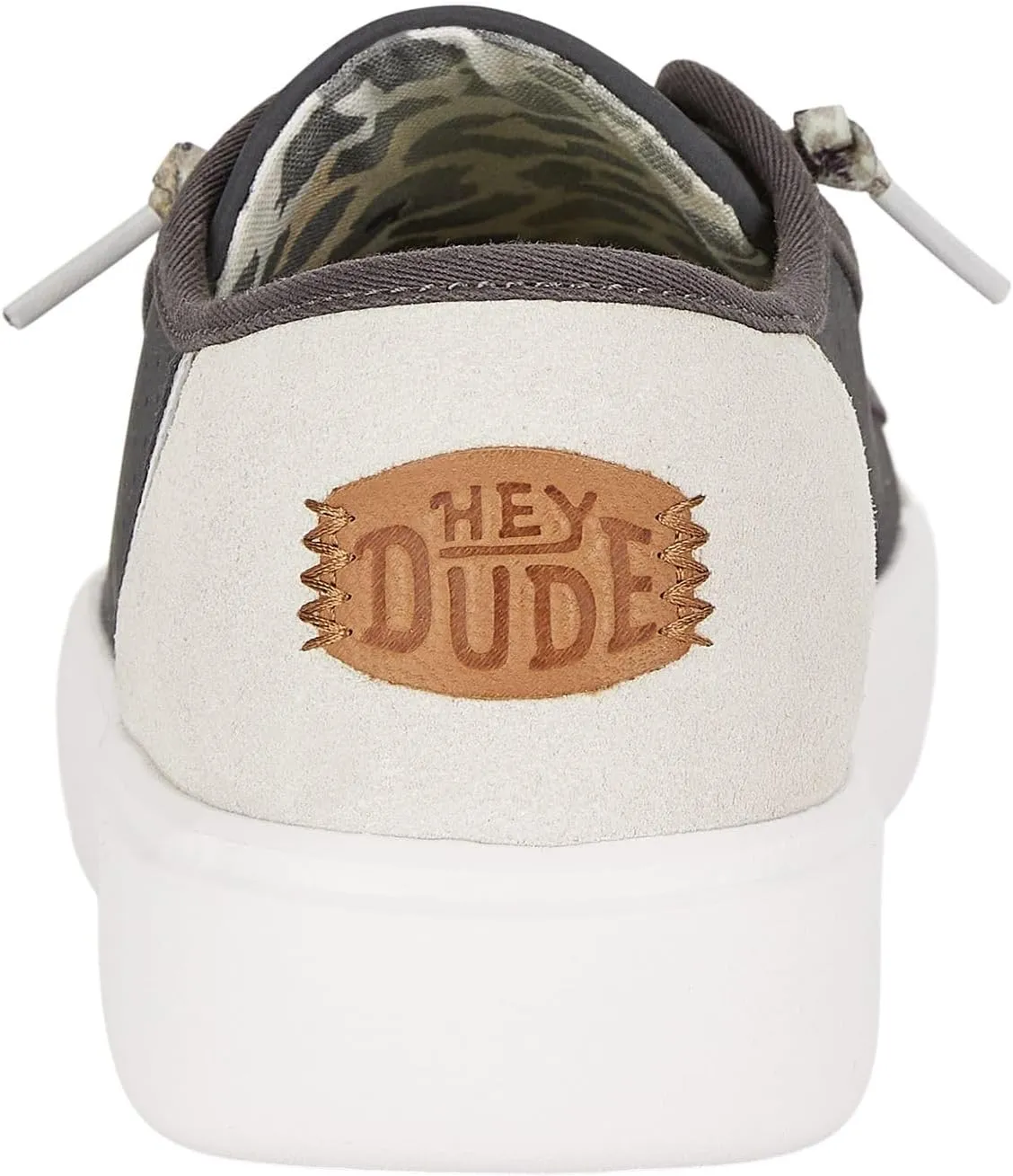 Hey Dude Women's Cody Crafted Mix | Women's Shoes | Women Slip-on Sneakers | Comfortable & Light-Weight
