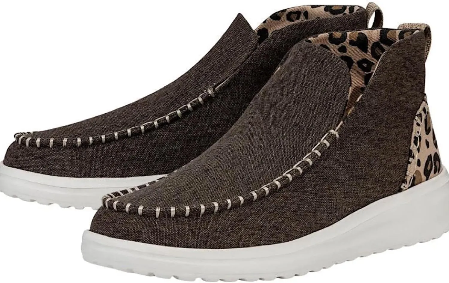 Hey Dude Women's Denny Shoes