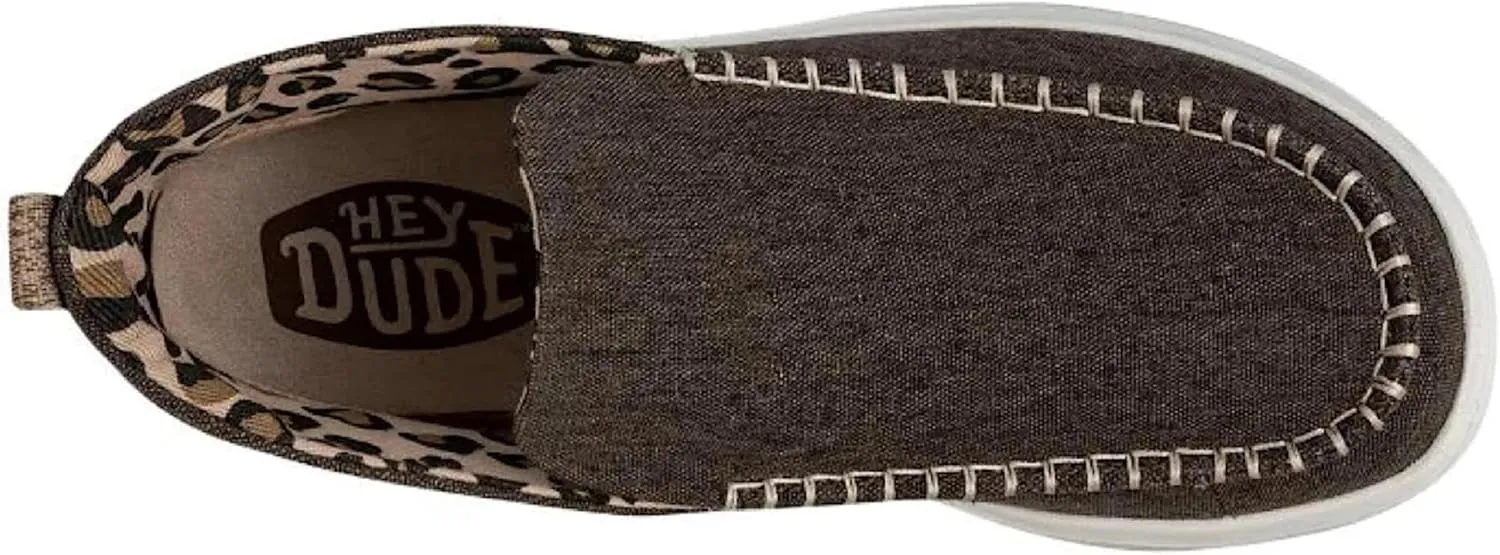 Hey Dude Women's Denny Shoes