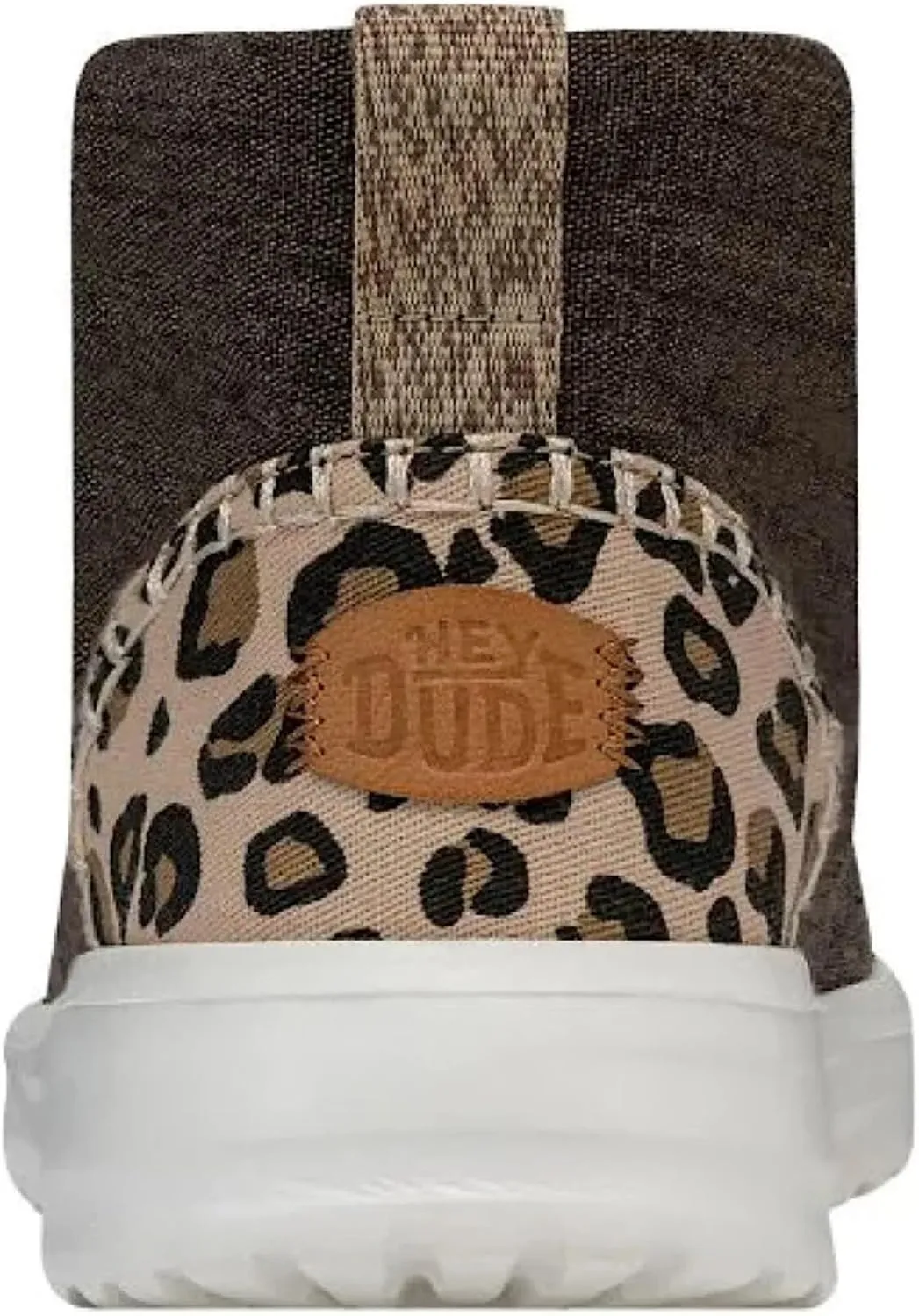 Hey Dude Women's Denny Shoes
