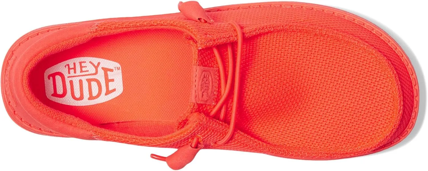 Hey Dude Women's Wendy Funk Loafer