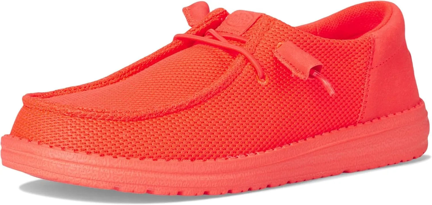 Hey Dude Women's Wendy Funk Loafer