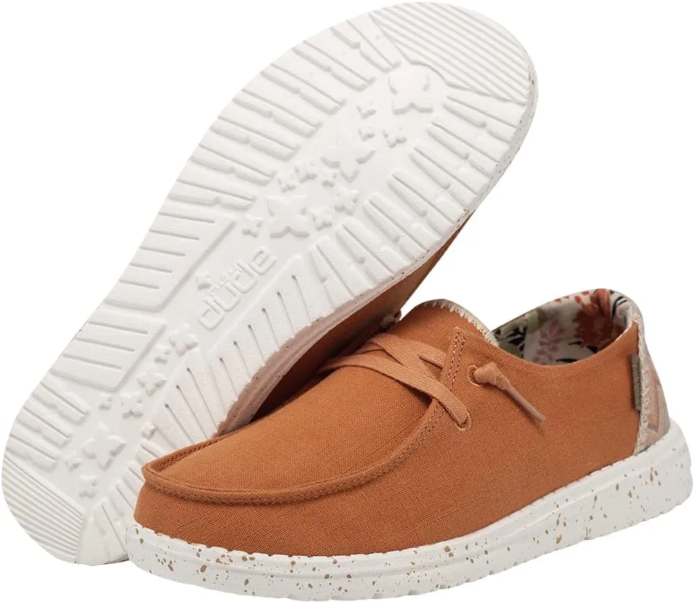 Hey Dude Women's Wendy Loafer