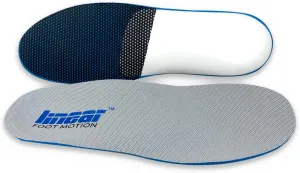 High Arch Support Inserts for Men & Women • Prescription-Grade Orthotics for Plantar Fasciitis/Heel Pain Relief • Support Insoles with Versatile Fit for All Shoe Types