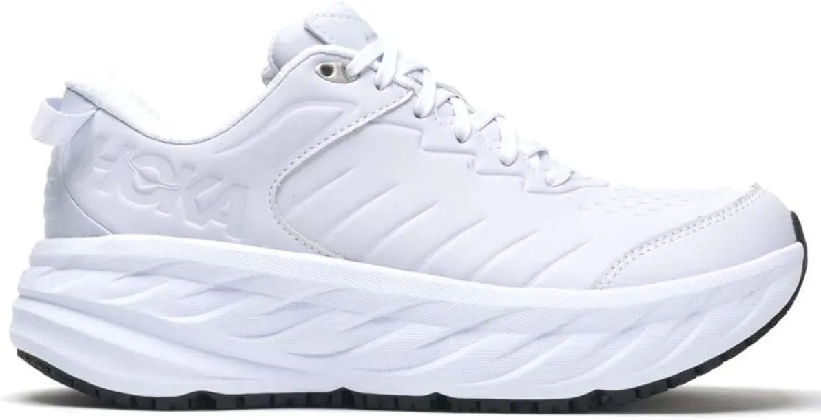 HOKA Men's Bondi Sr Sneaker