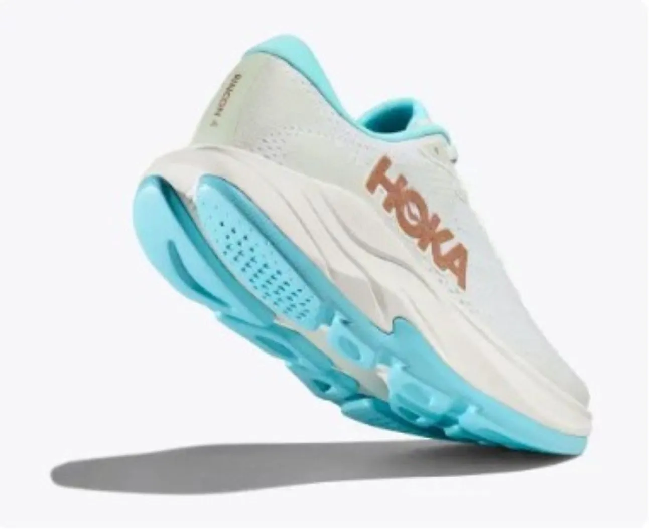 HOKA Women's Rincon 4 Sneaker