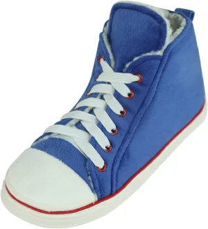 Home Slipper Women's Warm Winter Plush Indoor House Outdoor Sneaker Slippers Boots