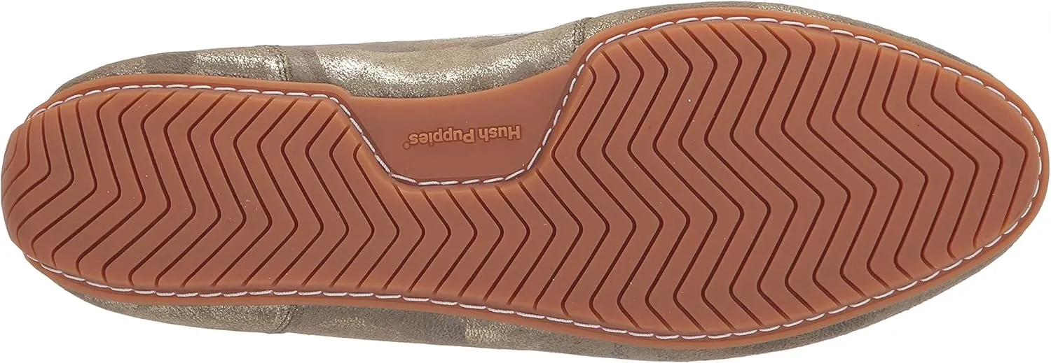 Hush Puppies Women's Cora Loafer
