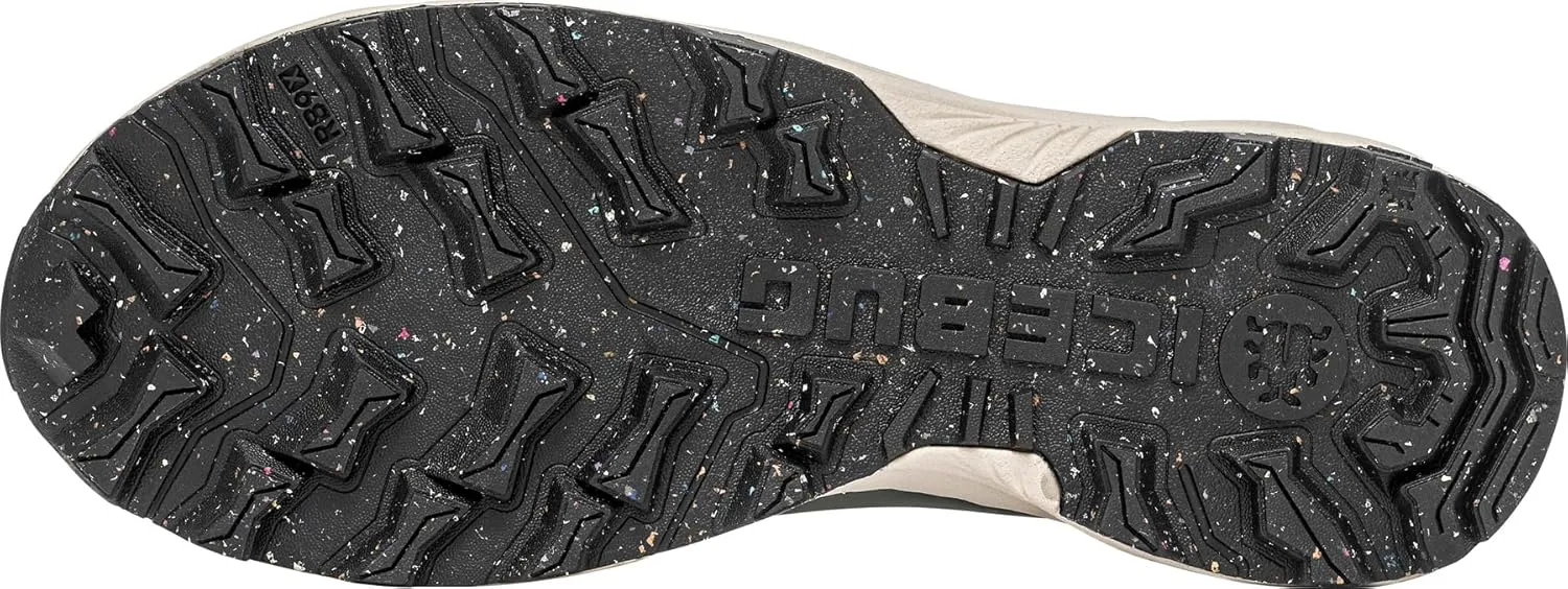 Icebug Rover 2 GTX – Men's Waterproof Outdoor Shoe with BOA® Fit System and High-Traction Sole