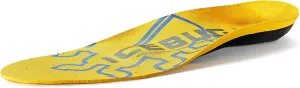 Icebug SLIM Low Cushion Support Insole with Arch Flex Technology