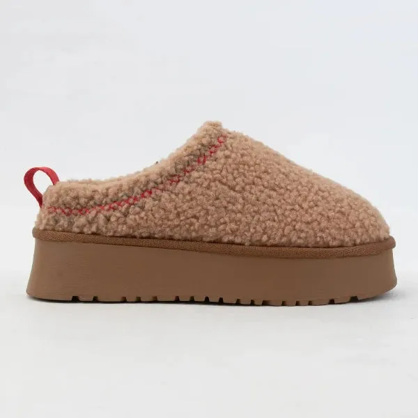 Isaac Slipper