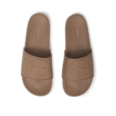 Isla Slide Camel
