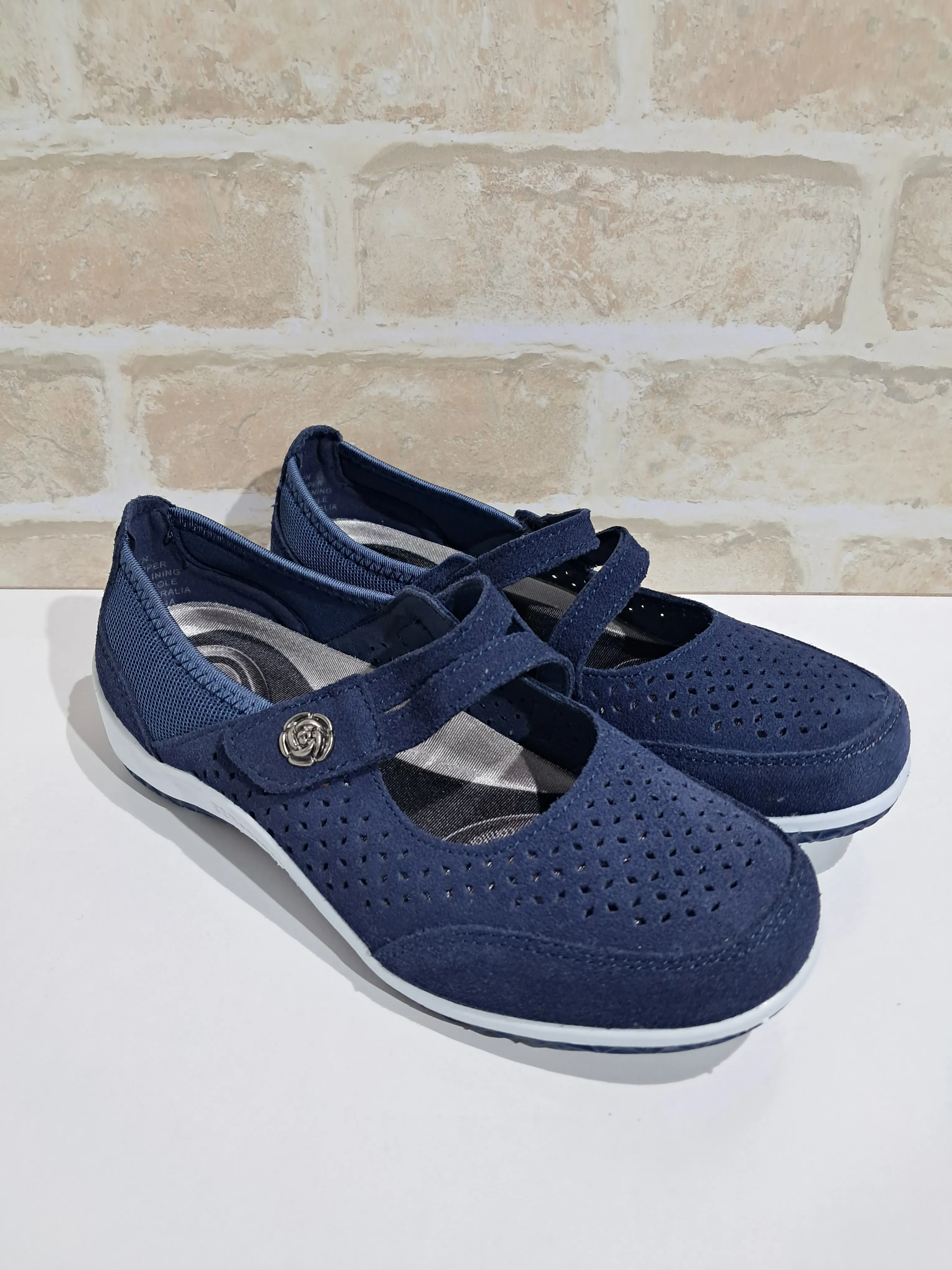 Jasmyn Navy by CC Resorts