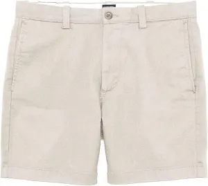 J.Crew Mercantile Men's 7" Reade Flex Chino Short