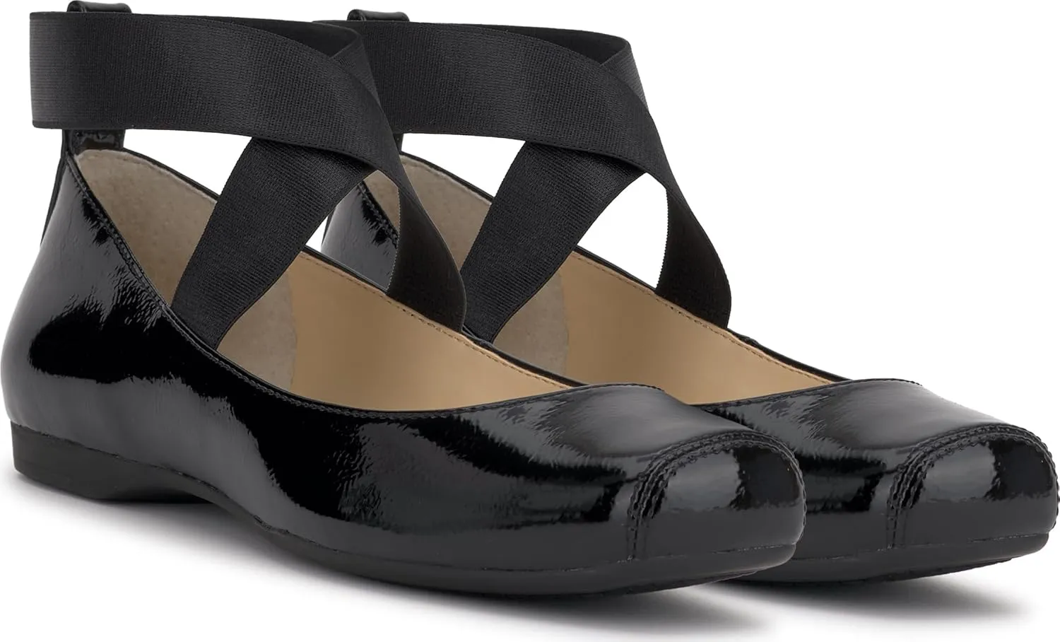 Jessica Simpson Women's Mandalaye Ballet Flat