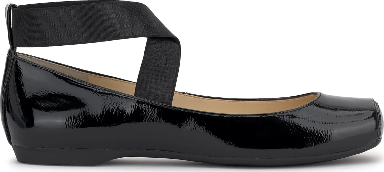 Jessica Simpson Women's Mandalaye Ballet Flat