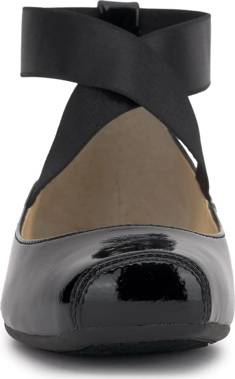 Jessica Simpson Women's Mandalaye Ballet Flat