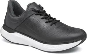Johnston & Murphy Men's Miles U-Throat