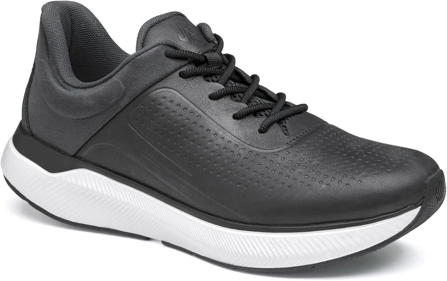 Johnston & Murphy Men's Miles U-Throat