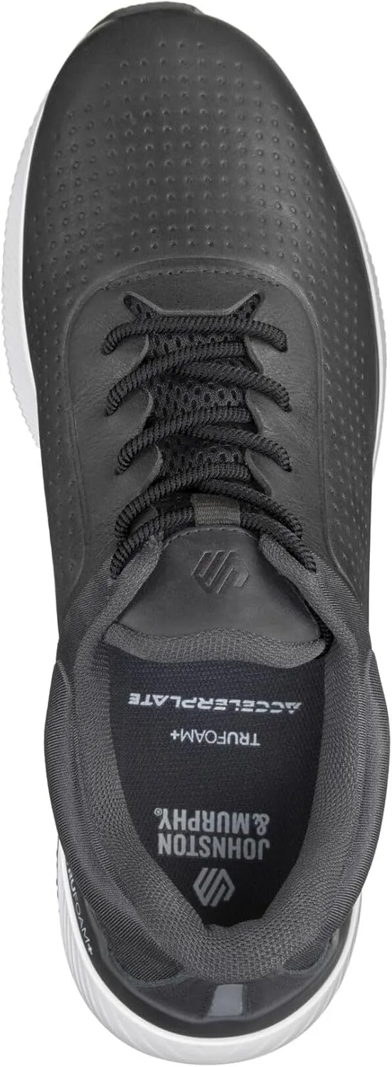 Johnston & Murphy Men's Miles U-Throat