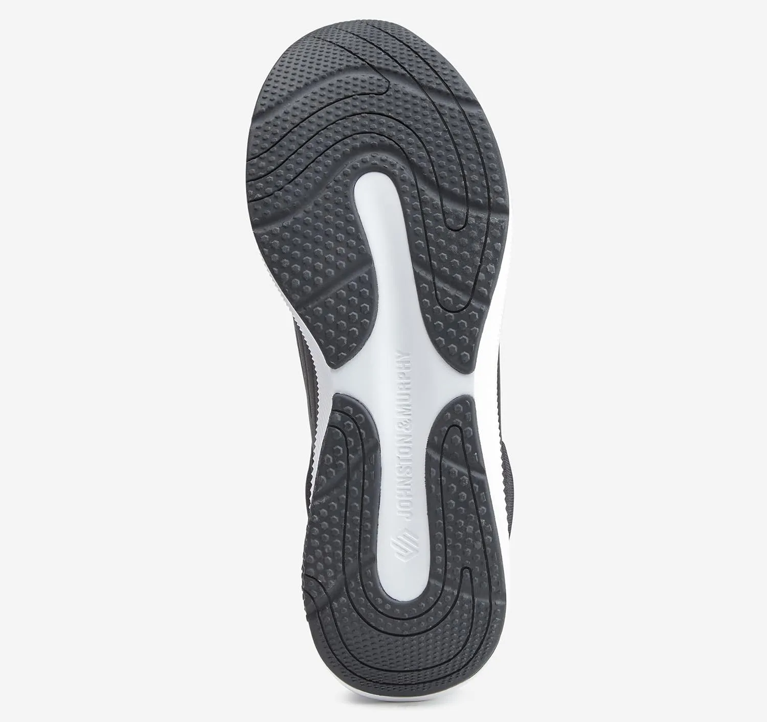 Johnston & Murphy Men's Miles U-Throat