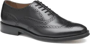 Johnston & Murphy Men's Sutton Wingtip Shoe